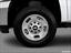 2013 Chevrolet Silverado 2500 HD Extended Cab